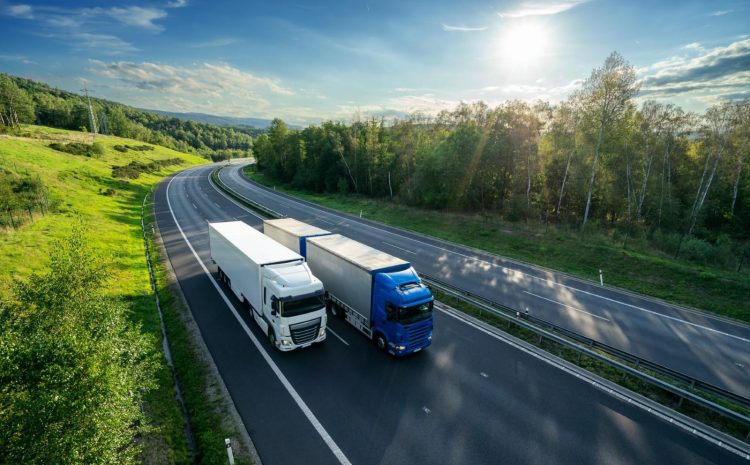  Rejestracja samochodu ciężarowego – sprawdź, jak zarejestrować samochód ciężarowy